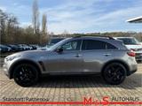 Infiniti QX70 3.0 d GT - Infiniti mit Diesel-Antrieb