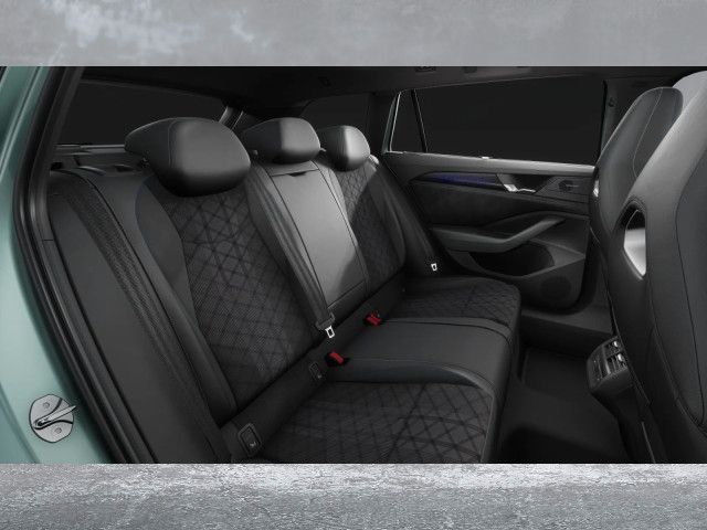 Volkswagen Passat Variant - Bild 11