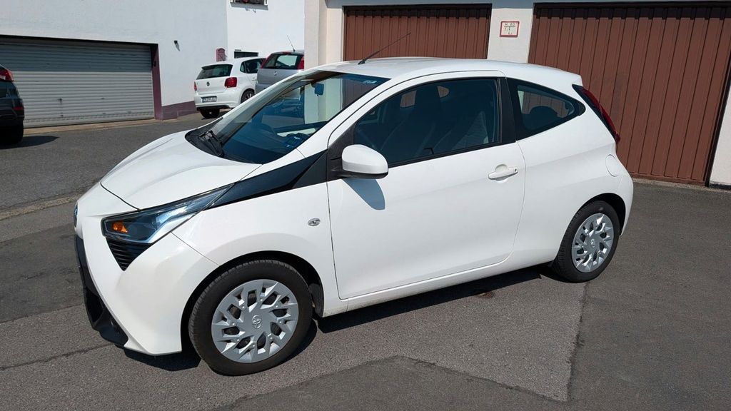 Image of Toyota Other