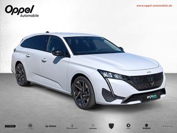 Peugeot 308 - 7
