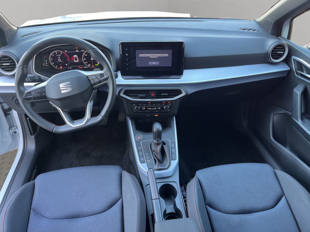Seat Arona - Bild 8