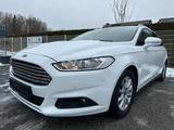 Ford Mondeo 1,5 TDCi 88kW Turnier - Ford Mondeo: 1.8