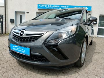 Opel Zafira - 10