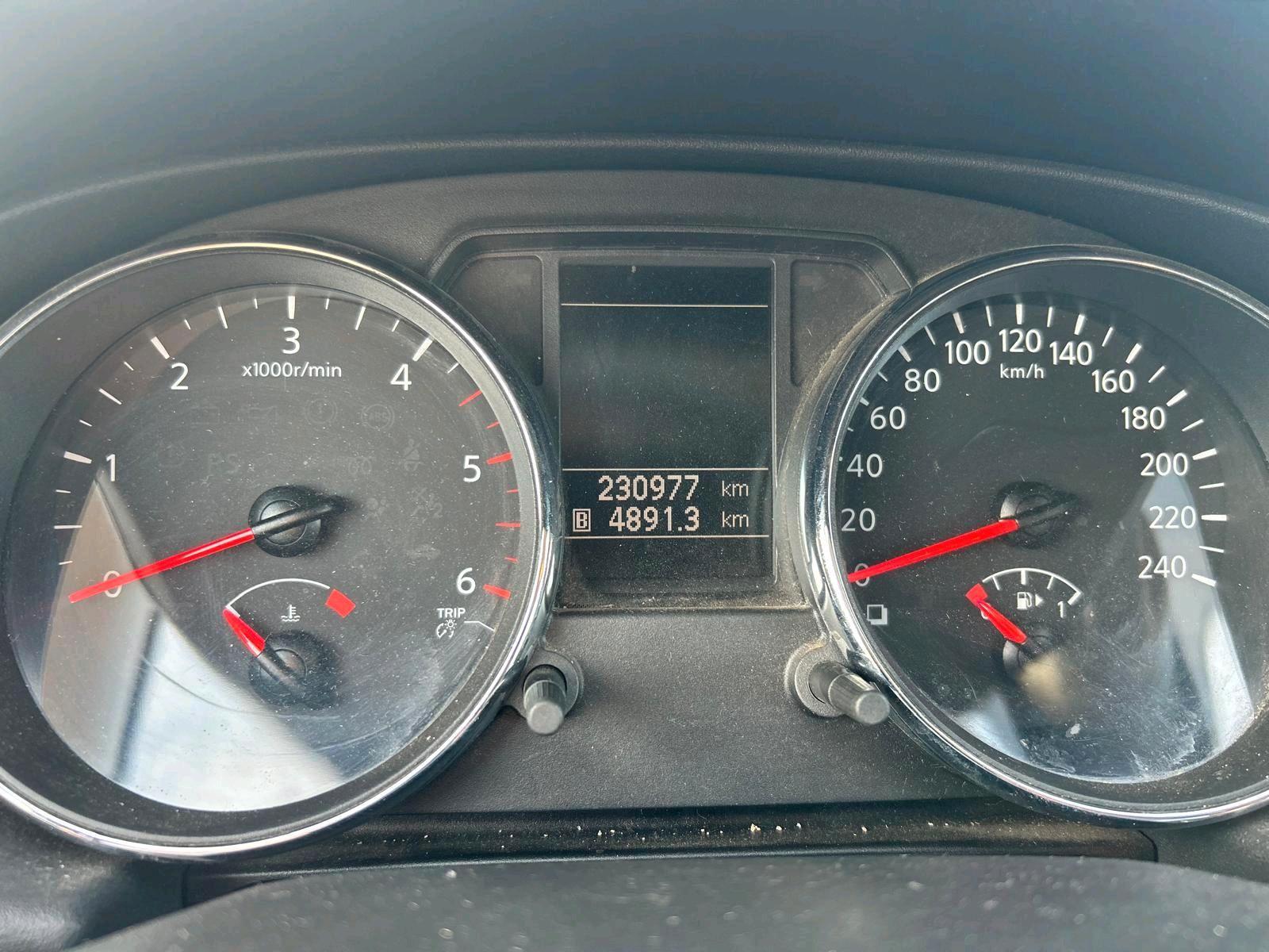 Nissan Qashqai+2 2012 — photo 10