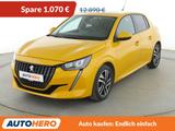 Peugeot 208 1.2 PureTech Allure *PDC*SHZ*KLIMA* - Peugeot 208: Allure