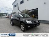 Toyota RAV4 2.2-4D*KLIMAAUTO*AHK*1.HAND - Toyota RAV 4 aus 2010