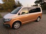 Volkswagen T6.1 Multivan Comfortline 2x Autom. Schiebetüren