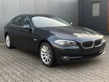 BMW 523I GRAU 3.0l 2010 F10 TUV NEU LEDER ... - BMW: Kombi, F10