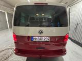 Volkswagen T6 Multivan - VW T6 Multivan Gebrauchtwagen in Hamburg