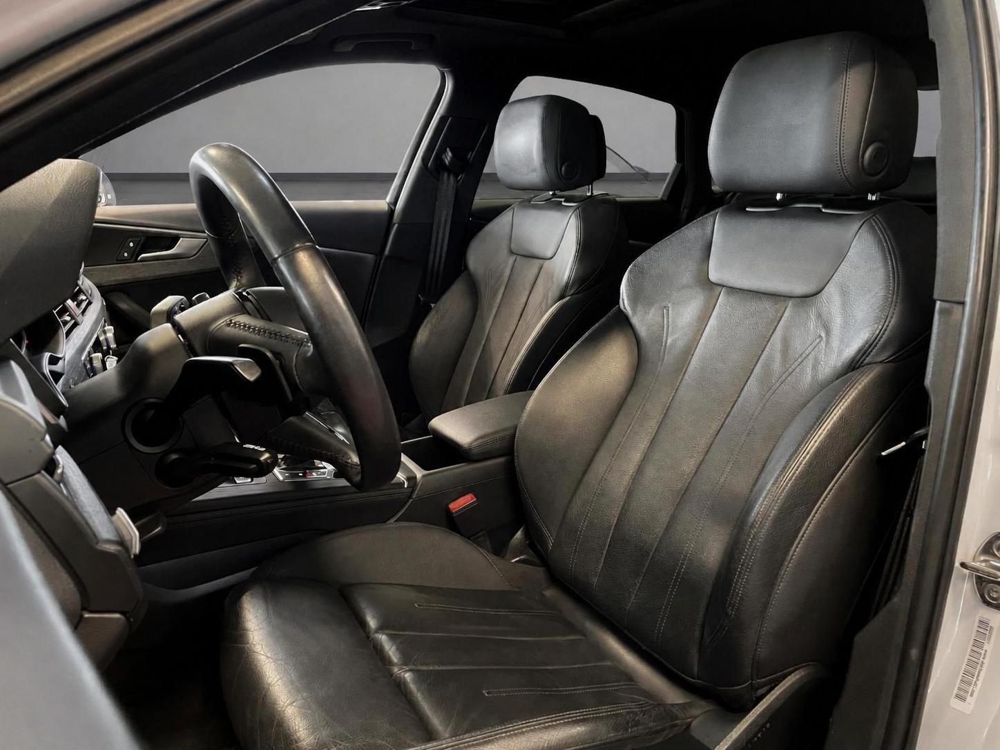 Audi A4 45 TFSI S tronic quattro S line, миниатюра 21