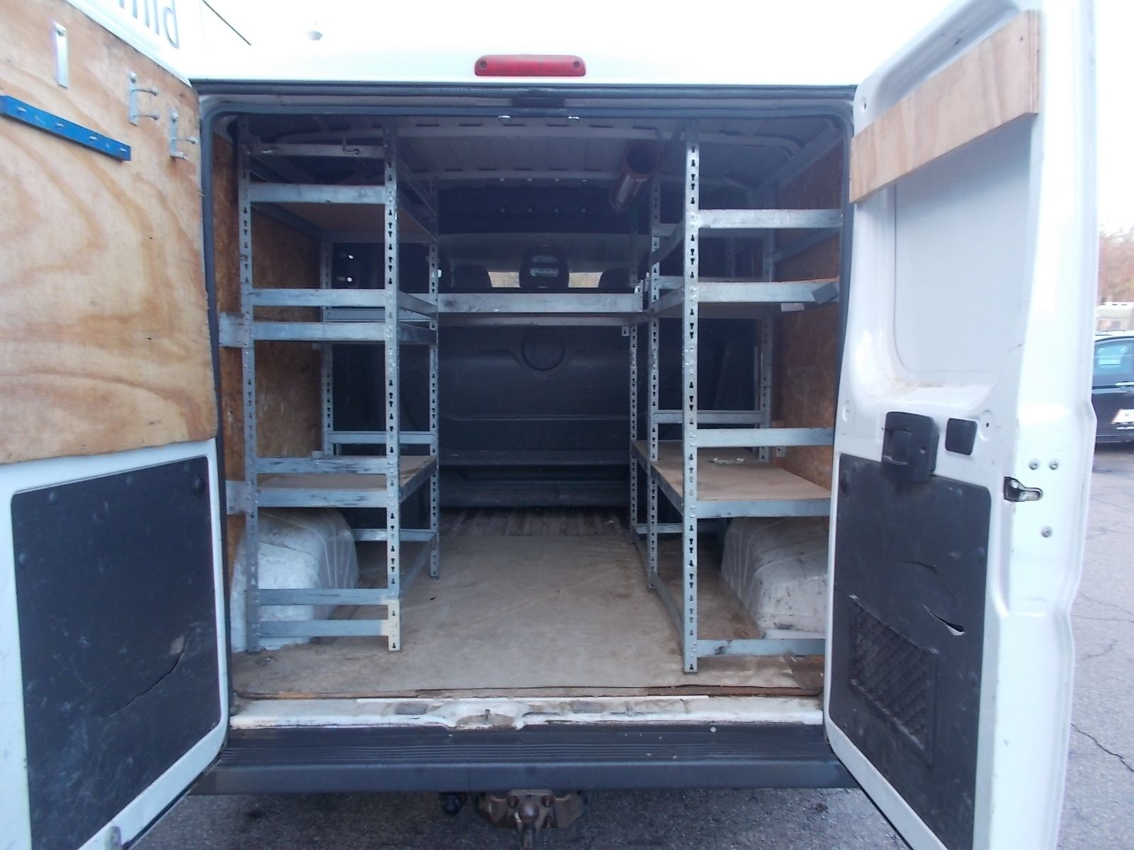 Fahrzeugabbildung Fiat Ducato 35 150 Mjet 5 Sitzer