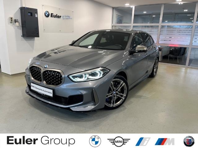 BMW M135 i xDrive M Sportpaket Navi LED HK Soundsyst