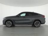 BMW X6 M Competition SkyLounge+Voll+Individual Farbe - gebrauchte BMW X6 M aus dem Jahr 2023