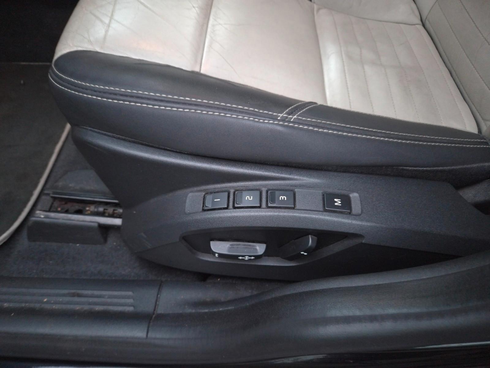 Volvo V50 2008 — photo 20
