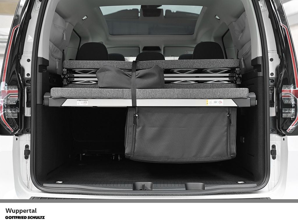 Volkswagen Caddy - Bild 16