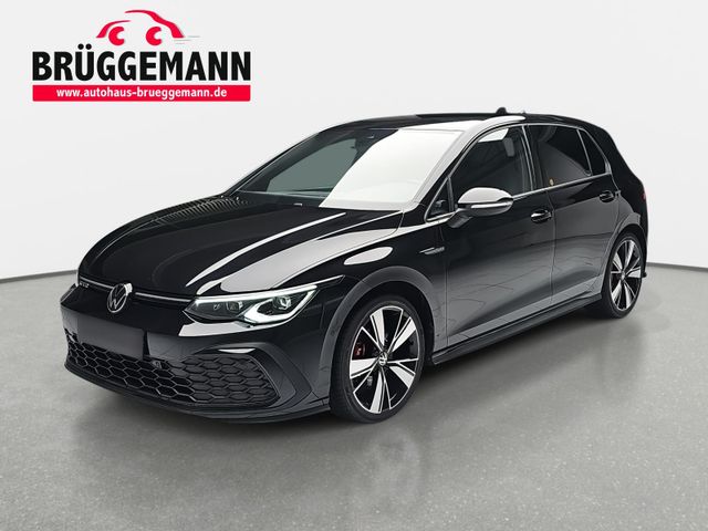 Volkswagen GOLF VIII 2.0 TDI DSG GTD NAVI KLIMA LED DAB ACC