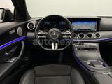 Mercedes-Benz E 300d 4Matic *2x AMG Line* Night+Pano+360°(0251 - gebrauchte Mercedes-Benz E 300 aus dem Jahr 2021