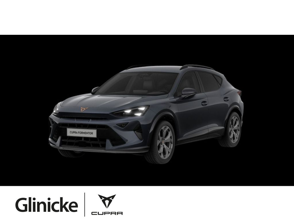 Formentor 1.5 eTSI 110 kW DSG Navi
