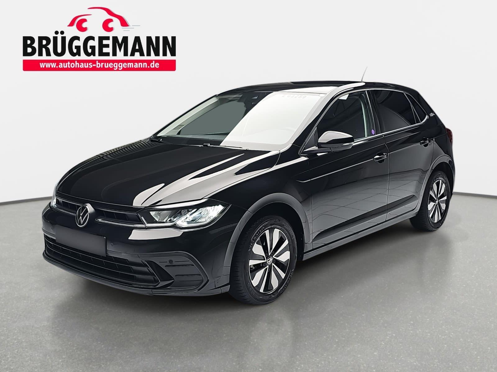 Volkswagen POLO 1.0 TSI DSG GOAL NAVI LED APP-CONNECT