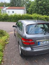 Mercedes-Benz B 180 Autotronic - - gebrauchte Mercedes-Benz B 180 aus dem Jahr 2009