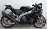 Aprilia RSV4 Factory Ultra Dark * DEKOR * WENIG KM *TOP - Offers
