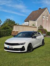 Opel Astra 1.6 Hybrid 165kW GSe Auto GSe