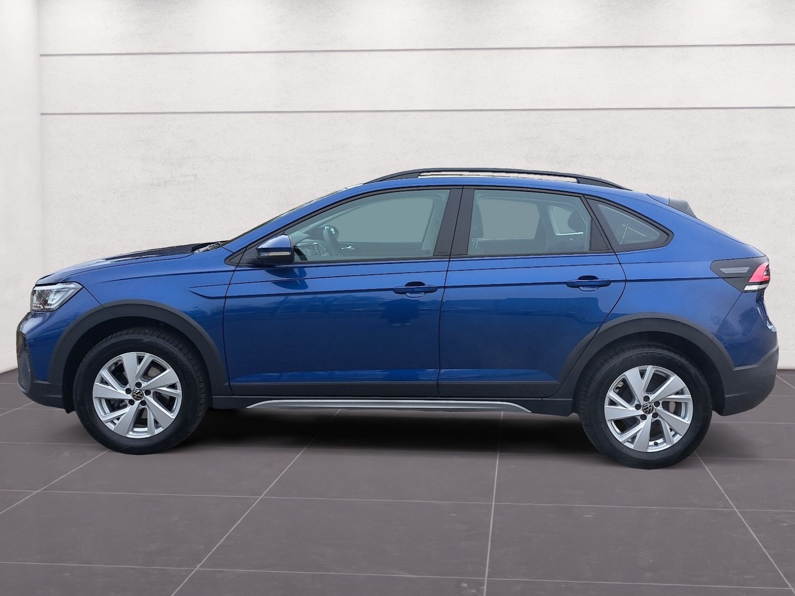 Volkswagen Taigo - Bild 6