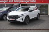 Nissan Qashqai Tekna 1.3 Dig-T Aut. LED ACC 360° Pano - Nissan Gebrauchtwagen mit Automatikschaltung