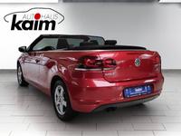 Volkswagen Golf VI Cabriolet  1,4 TSI