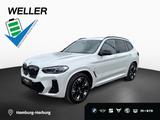 BMW iX3 M SPORT Laser,Pano,AHK,360°,H/K,DAPro,HUD - gebrauchte BMW iX3 aus dem Jahr 2024
