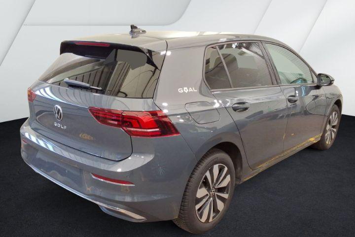 Volkswagen Golf VIII 1.5 TSI GOAL AHK ACC LED NAVI, миниатюра 3