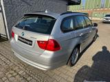 BMW 318d touring 1. Hand - BMW 318 Gebrauchtwagen in Berlin