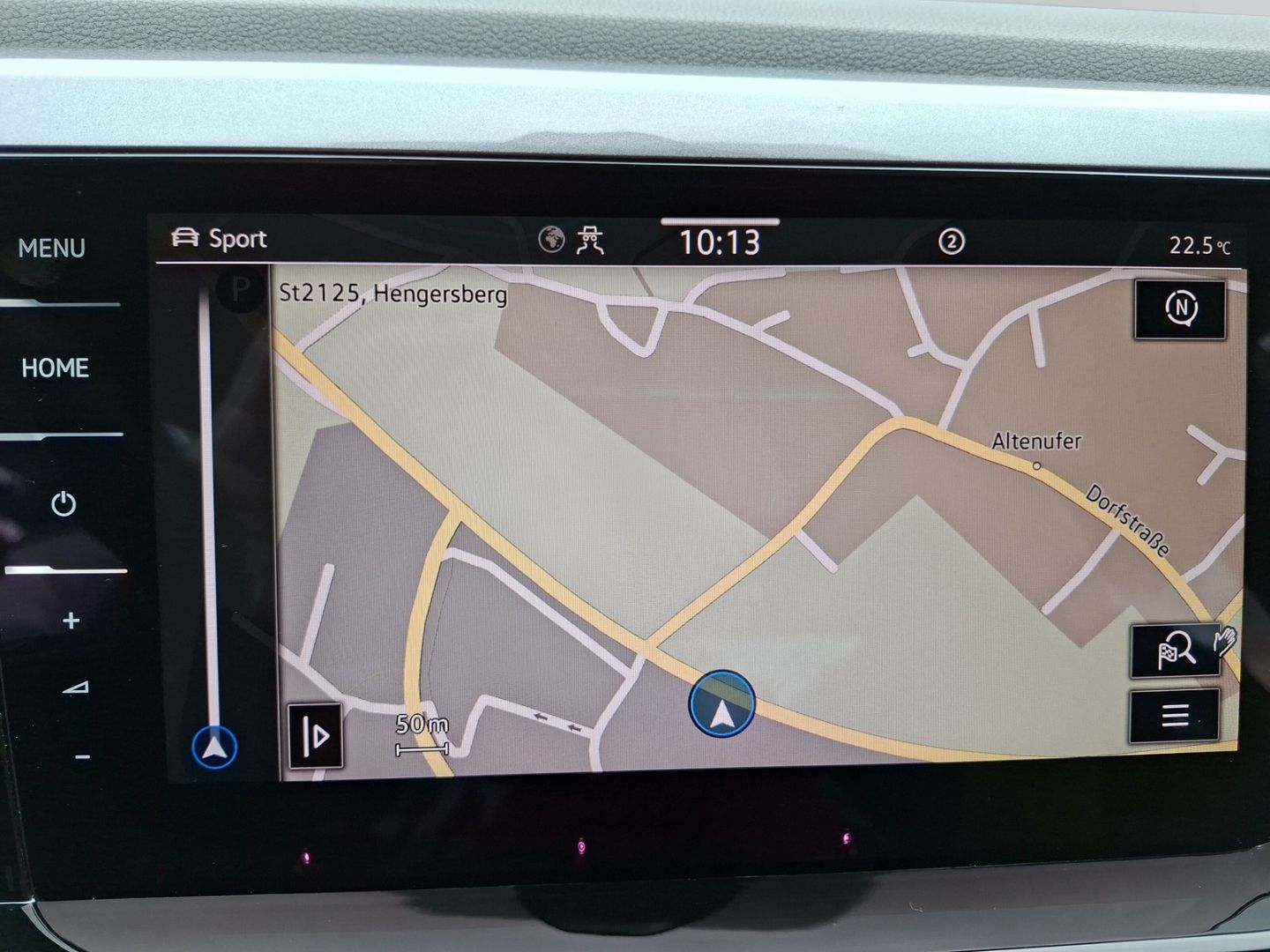 Polo VI 2.0 TSI DSG GTI *BEATSAUDIO*KAMERA*GARAN