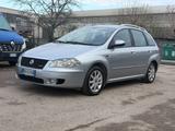Fiat Croma 1.9 Multijet Dynamic - Fiat Croma Dynamic mit Diesel-Antrieb