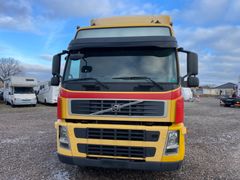 Fahrzeugabbildung Volvo FM 400 Euro 5