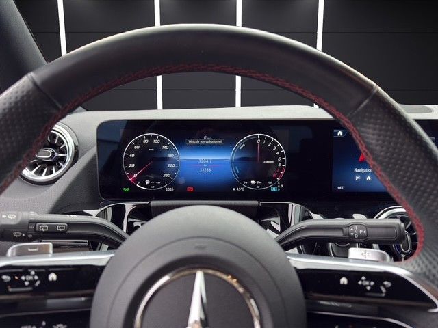 Fahrzeugabbildung Mercedes-Benz GLA 250 e *AMG*Hybrid*Ambiente*Kamera*CarPlay*