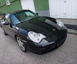 Porsche 996 Carrera Coupé , unfallfrei, Facelift - Porsche 911er Reihe mit Facelift