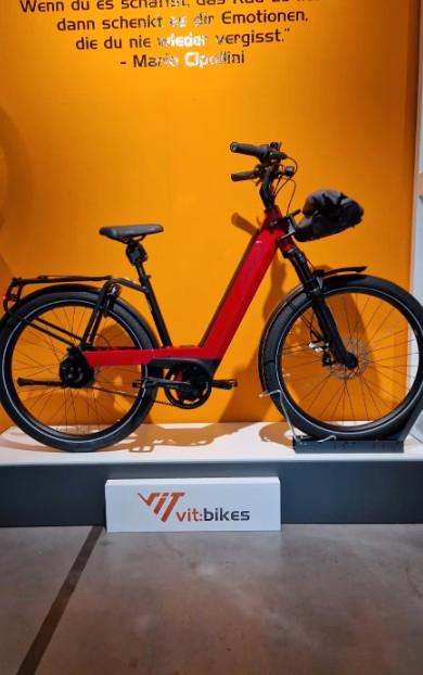 Riese & Müller Nevo4, GT Vario, RH 47, - 14%