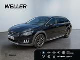 Peugeot 508 SW BlueHDi 180 RXH *LED*Pano*AHK*HUD*CAM*SHZ - Peugeot aus 2017
