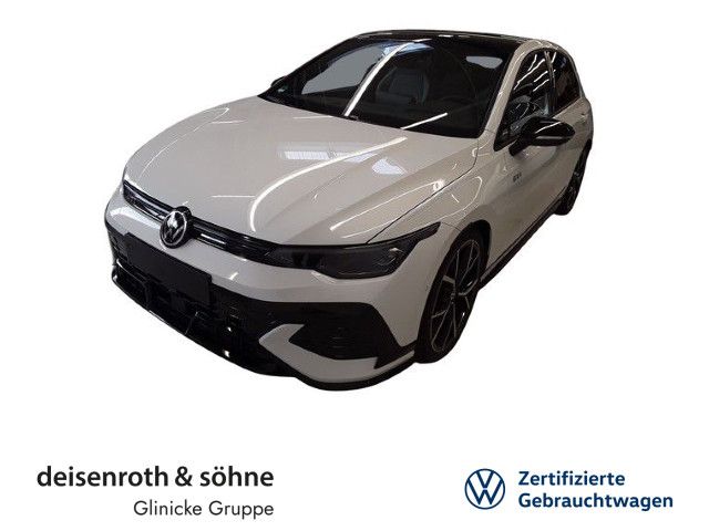 Golf GTI Clubsport Matrix/Pano/Leder/DCC/h&k/Nav