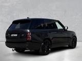 Land Rover Range Rover D350 Vogue BlackPack 22''LM Luftf Pa - Land Rover Range Rover LM