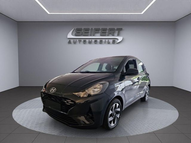 Hyundai i10 MY25 I TREND inkl. KOMFORTPAKET I NAVI I RFK