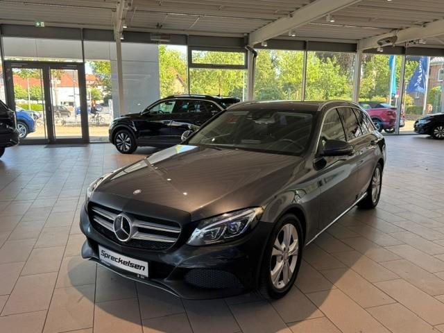 Mercedes-Benz C 250 T C 250 T BlueTec / d Avantgarde Automatik