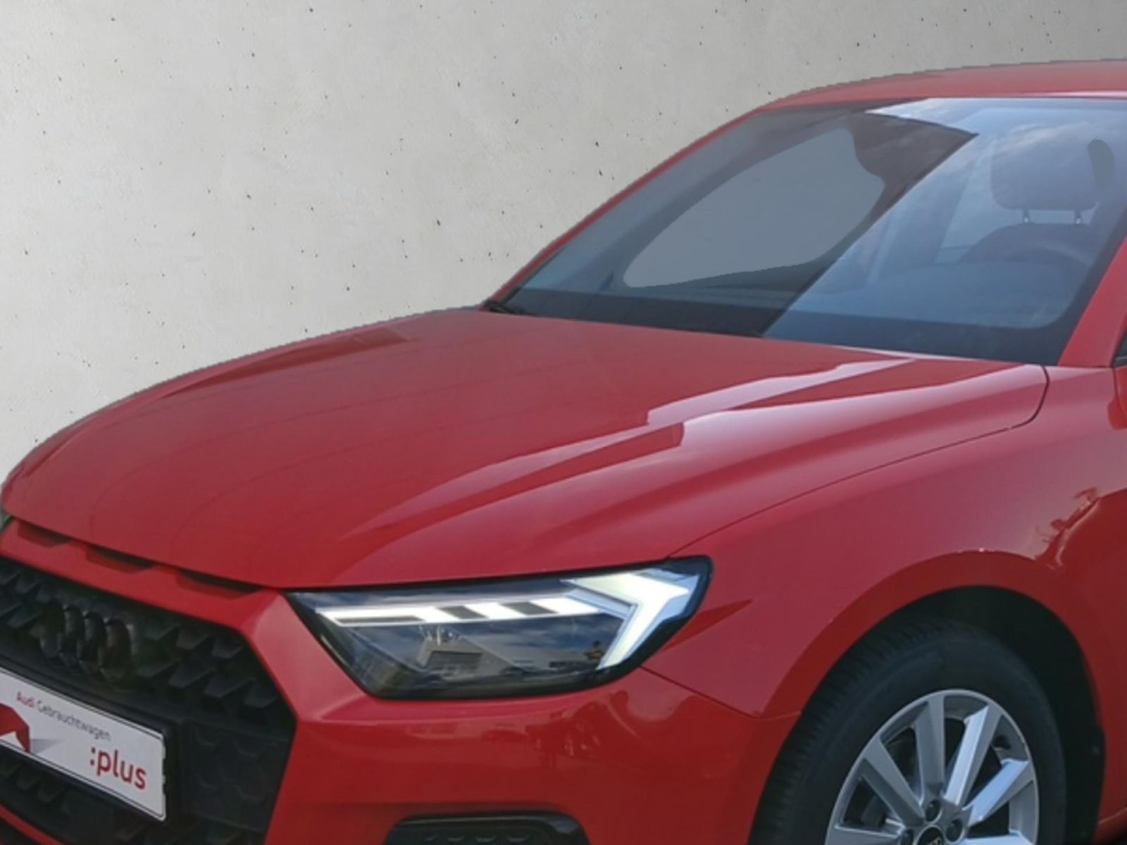 Audi A1 - Bild 9