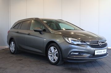 Opel Astra 1.6 CTDI K Sports TEMP+NAVI+PDC+ALU