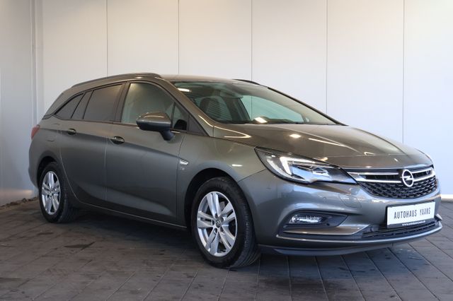 Opel Astra 1.6 CTDI K Sports TEMP+NAVI+PDC+ALU