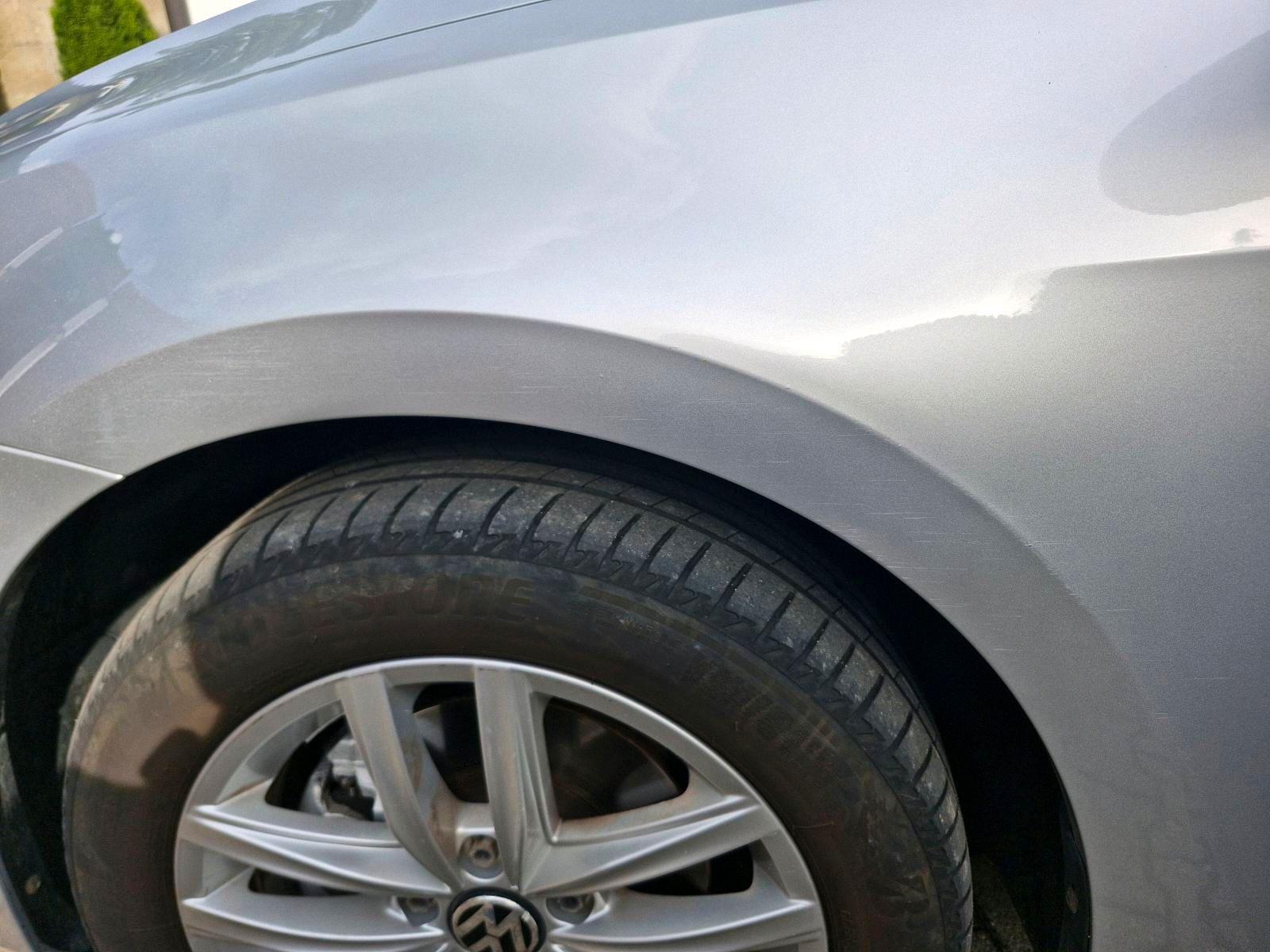 Volkswagen Golf 2014 — photo 15