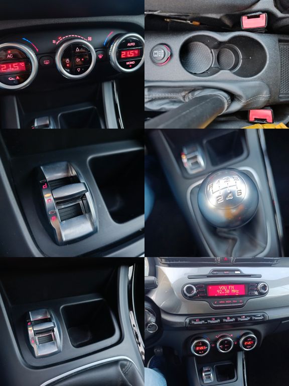 Alfa Romeo Giulietta Super*SITZH*KLIMA-A*LED*SPORT*TÜV03.26