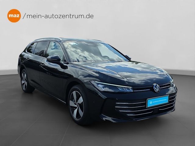 Volkswagen Passat Variant - Bild 7