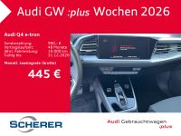 Audi Q4 e-tron - Vorschau Bild 12